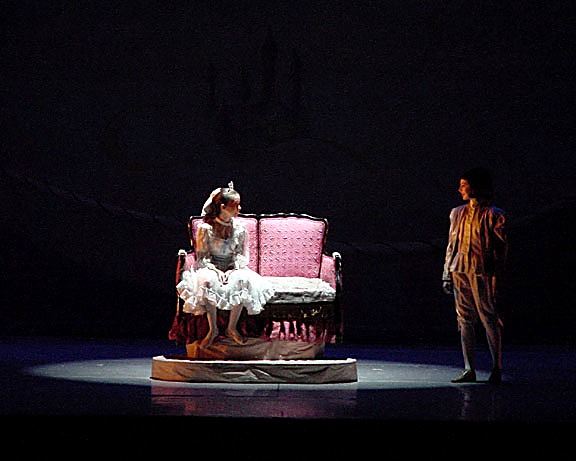 Nutcracker - photo 3